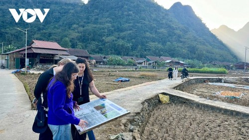 Bảo tồn và phát huy giá trị làng hương trăm tuổi Phia Thắp - ảnh 7