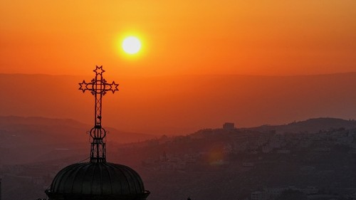 Giáng sinh 2025: Ánh sáng hy vọng giữa một thế giới nhiều biến động - ảnh 12