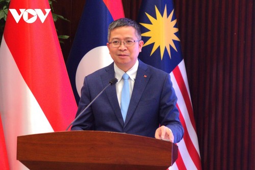 Các sự kiện văn hoá nổi bật trong tuần qua ảnh - ảnh 7