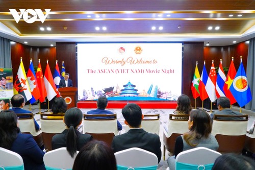 Các sự kiện văn hoá nổi bật trong tuần qua ảnh - ảnh 8