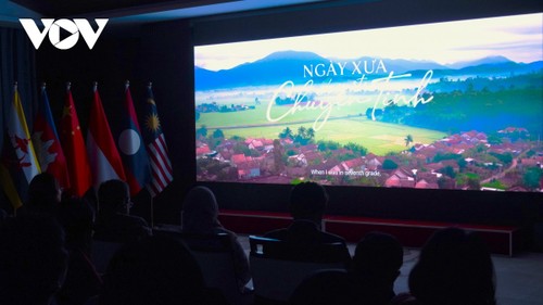 Các sự kiện văn hoá nổi bật trong tuần qua ảnh - ảnh 9