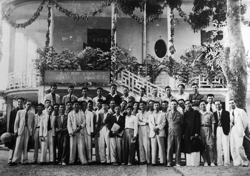 Văn hóa Việt Nam: Sức mạnh nội sinh đưa đất nước vươn mình trong kỷ nguyên mới - ảnh 2