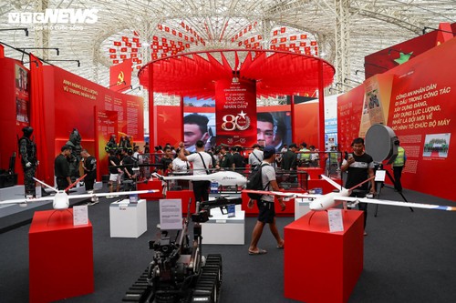 Văn hóa Việt Nam: Sức mạnh nội sinh đưa đất nước vươn mình trong kỷ nguyên mới - ảnh 9