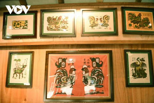 Văn hóa Việt Nam: Sức mạnh nội sinh đưa đất nước vươn mình trong kỷ nguyên mới - ảnh 8