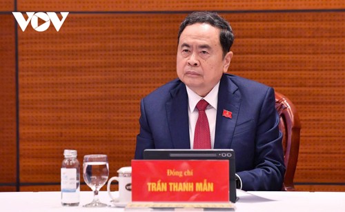 Đại biểu thảo luận tại Đoàn về Văn kiện trình Đại hội lần thứ XIV của Đảng - ảnh 7