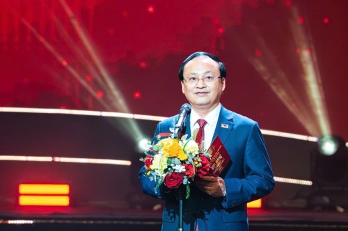 Đại hội lần thứ XIV của Đảng thành công rực rỡ - ảnh 8