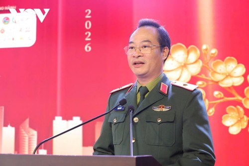 Các sự kiện văn hoá nổi bật trong tuần qua ảnh - ảnh 9