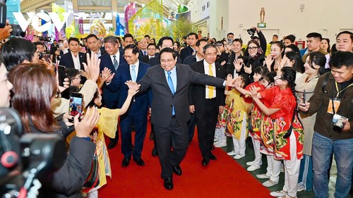 Các sự kiện văn hoá nổi bật trong tuần qua ảnh  - ảnh 2