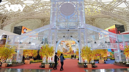 Các sự kiện văn hoá nổi bật trong tuần qua ảnh  - ảnh 6