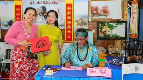 Các sự kiện văn hoá nổi bật trong tuần qua ảnh  - ảnh 13