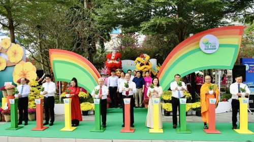 Các sự kiện văn hoá nổi bật trong tuần qua ảnh  - ảnh 15