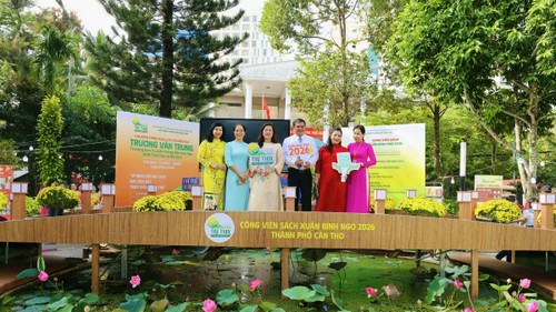 Các sự kiện văn hoá nổi bật trong tuần qua ảnh  - ảnh 16