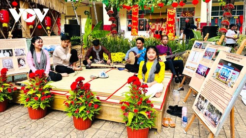 Các sự kiện văn hoá nổi bật trong tuần qua ảnh  - ảnh 20