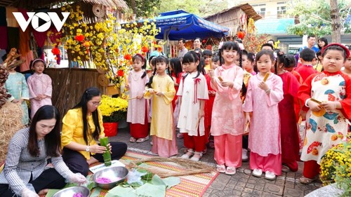 Các sự kiện văn hoá nổi bật trong tuần qua ảnh  - ảnh 21