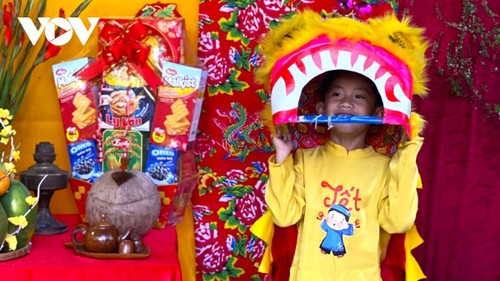 Các sự kiện văn hoá nổi bật trong tuần qua ảnh  - ảnh 22