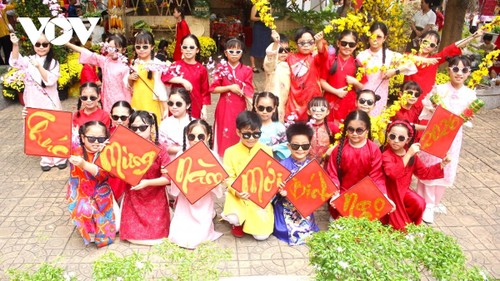 Các sự kiện văn hoá nổi bật trong tuần qua ảnh  - ảnh 23