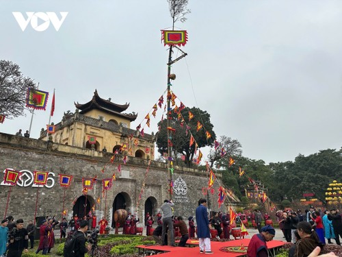 Các sự kiện văn hoá nổi bật trong tuần qua ảnh  - ảnh 7