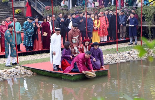 Các sự kiện văn hoá nổi bật trong tuần qua ảnh  - ảnh 9