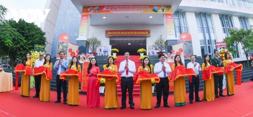 Các sự kiện văn hoá nổi bật trong tuần qua ảnh  - ảnh 15