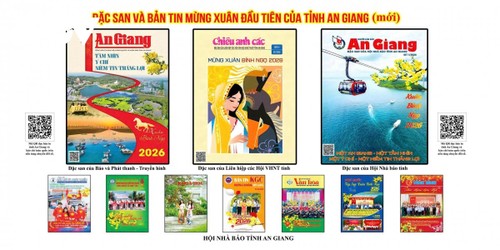 Các sự kiện văn hoá nổi bật trong tuần qua ảnh  - ảnh 16