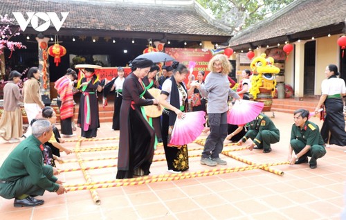 Các sự kiện văn hoá nổi bật trong tuần qua ảnh  - ảnh 19