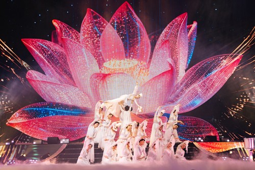 Các sự kiện văn hoá nổi bật trong tuần qua ảnh  - ảnh 4