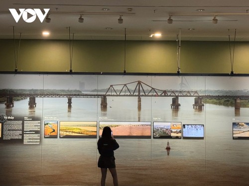 Các sự kiện văn hoá nổi bật trong tuần qua ảnh  - ảnh 9