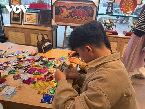 Các sự kiện văn hoá nổi bật trong tuần qua ảnh  - ảnh 10