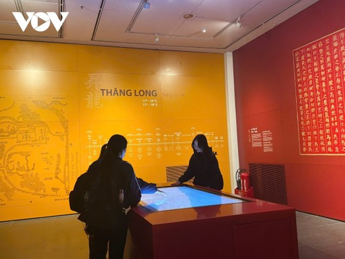 Các sự kiện văn hoá nổi bật trong tuần qua ảnh  - ảnh 11