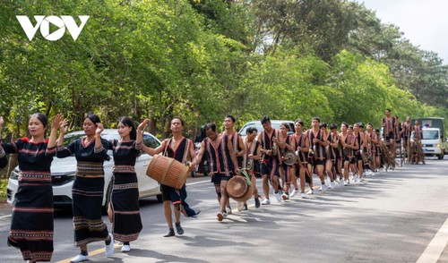 Các sự kiện văn hoá nổi bật trong tuần qua ảnh  - ảnh 5