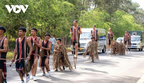 Các sự kiện văn hoá nổi bật trong tuần qua ảnh  - ảnh 6