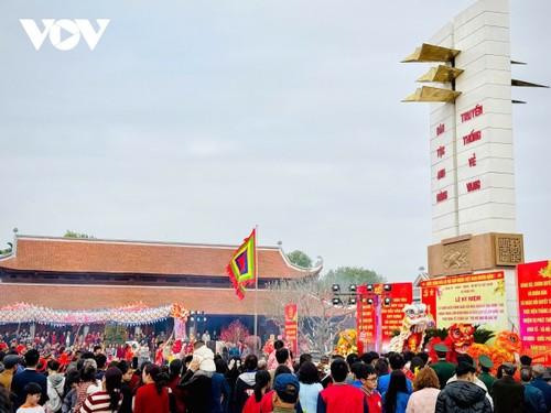 Các sự kiện văn hoá nổi bật trong tuần qua ảnh  - ảnh 1