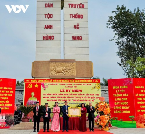 Các sự kiện văn hoá nổi bật trong tuần qua ảnh  - ảnh 4