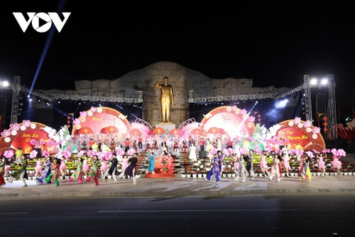 Các sự kiện văn hoá nổi bật trong tuần qua ảnh  - ảnh 12