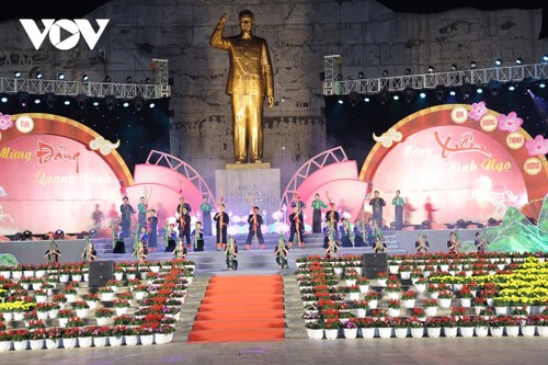 Các sự kiện văn hoá nổi bật trong tuần qua ảnh  - ảnh 13