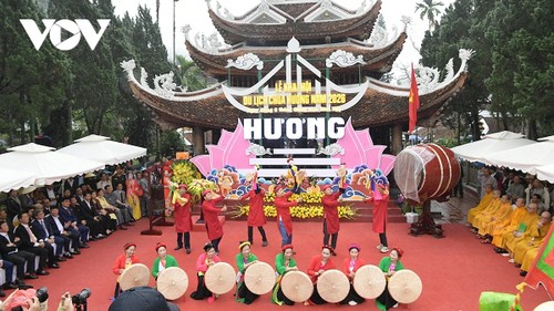 Hành trình tìm về miền di sản đầu Xuân - ảnh 5