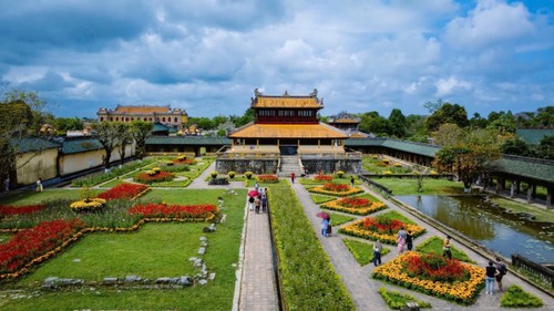 Hành trình tìm về miền di sản đầu Xuân - ảnh 14