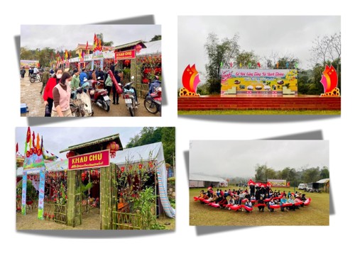 Hành trình tìm về miền di sản đầu Xuân - ảnh 12