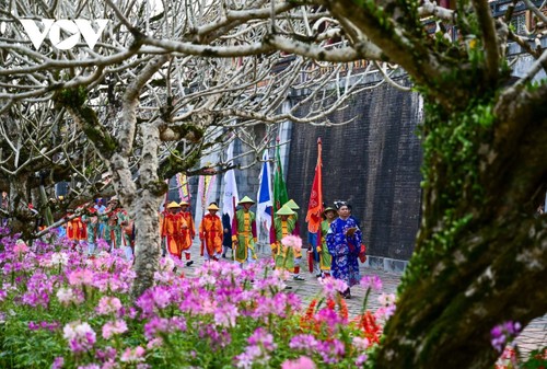 Các sự kiện văn hoá nổi bật trong tuần qua ảnh - ảnh 9