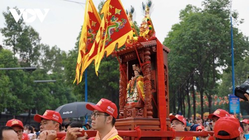 Các sự kiện văn hoá nổi bật trong tuần qua ảnh - ảnh 17