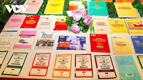 Các sự kiện văn hoá nổi bật trong tuần qua ảnh  - ảnh 1