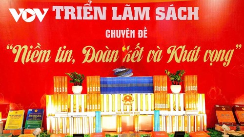 Các sự kiện văn hoá nổi bật trong tuần qua ảnh  - ảnh 3
