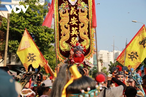 Các sự kiện văn hoá nổi bật trong tuần qua ảnh  - ảnh 12