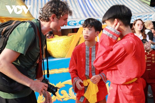 Các sự kiện văn hoá nổi bật trong tuần qua ảnh  - ảnh 13