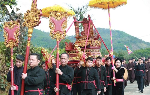 Các sự kiện văn hoá nổi bật trong tuần qua ảnh  - ảnh 5