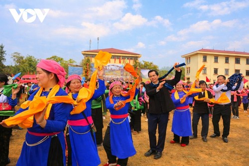 Các sự kiện văn hoá nổi bật trong tuần qua ảnh  - ảnh 7