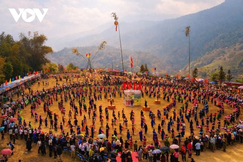 Các sự kiện văn hoá nổi bật trong tuần qua ảnh  - ảnh 9