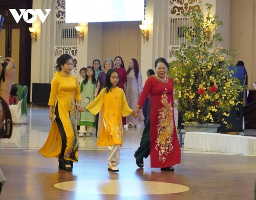 Các sự kiện văn hoá nổi bật trong tuần qua ảnh  - ảnh 10