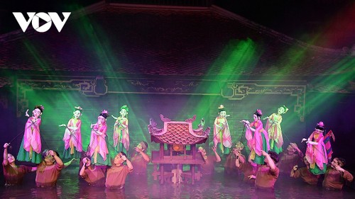 Các sự kiện văn hoá nổi bật trong tuần qua ảnh  - ảnh 5