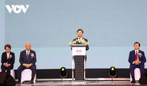 Các sự kiện văn hoá nổi bật trong tuần qua ảnh  - ảnh 12